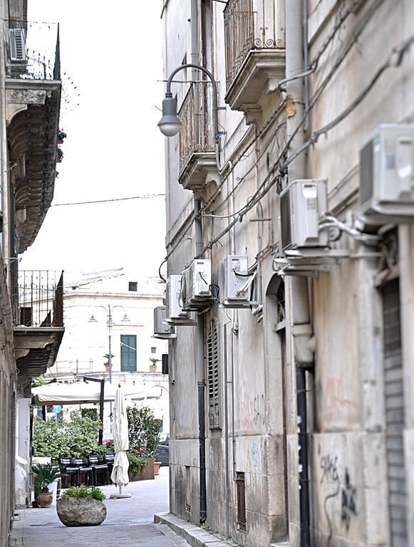 Keys Of Sicily - Appartamenti Modica Bassa Buitenkant foto